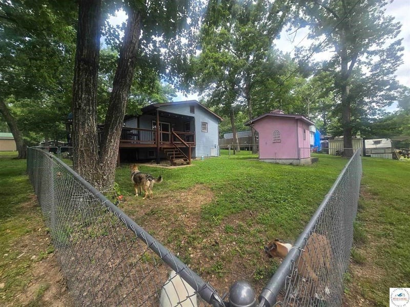 28886 Mortensen Rd, Lincoln, MO 65338