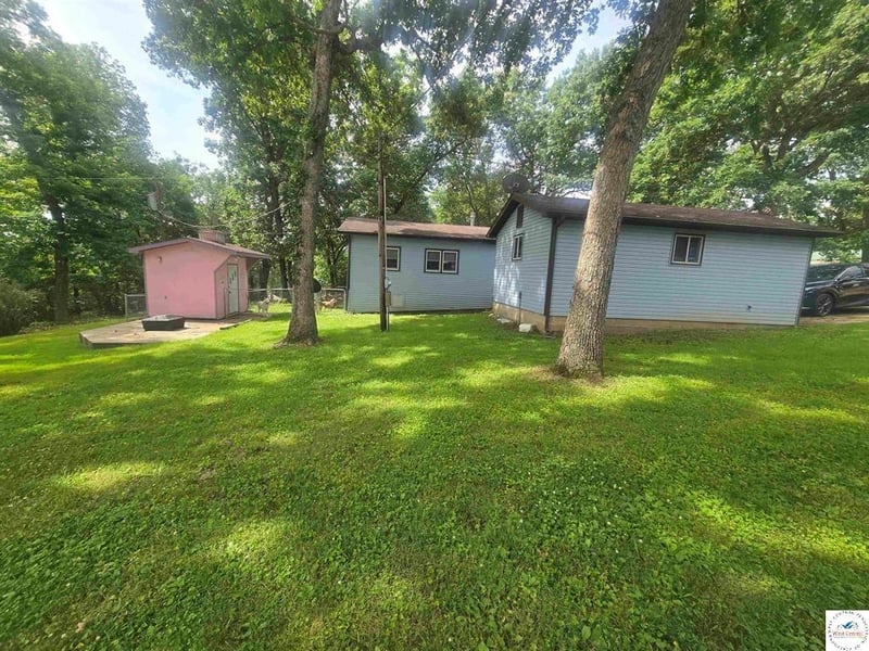 28886 Mortensen Rd, Lincoln, MO 65338