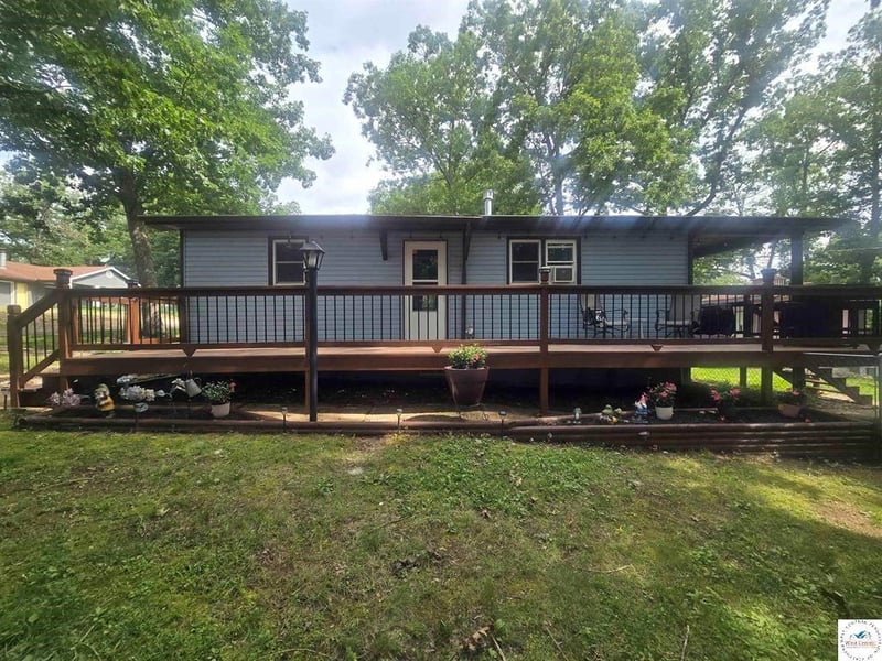 28886 Mortensen Rd, Lincoln, MO 65338