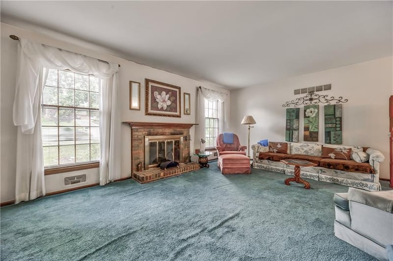 10101 67 St, Merriam, KS 66203