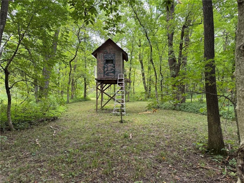 TBD Cedar Ave, Coffey, MO 64636