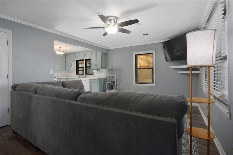 17 Hostetter St, Buckner, MO 64016