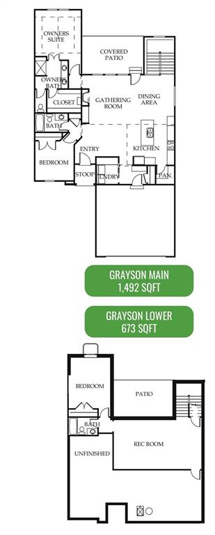 14655 Amanda Ln, Basehor, KS 66007