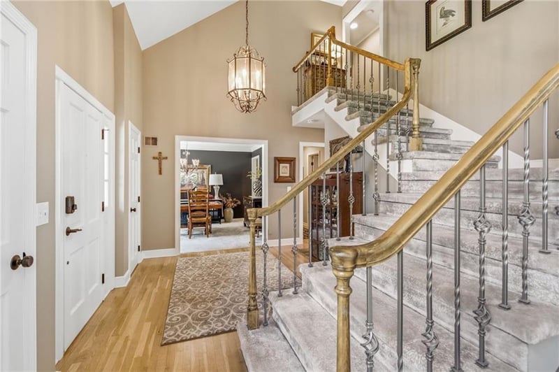 12130 Bluejacket St, Overland Park, KS 66213