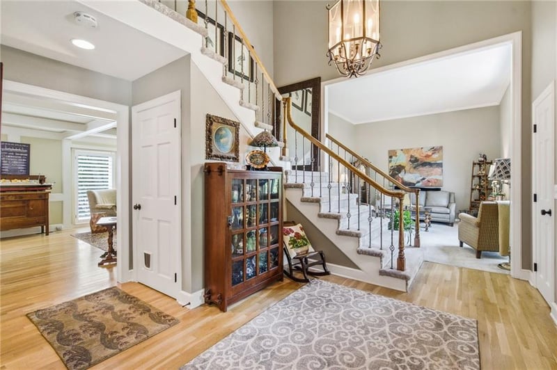 12130 Bluejacket St, Overland Park, KS 66213