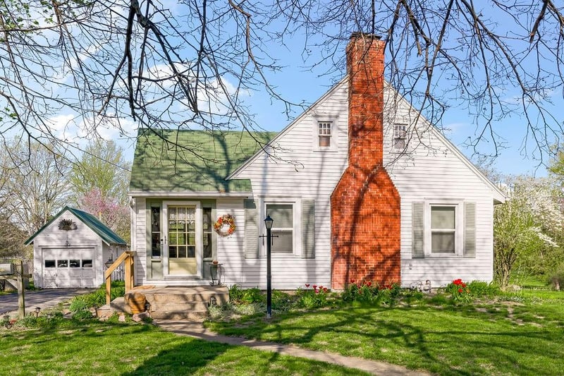 308 8th St, Plattsburg, MO 64477