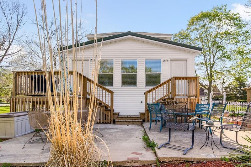 308 8th St, Plattsburg, MO 64477