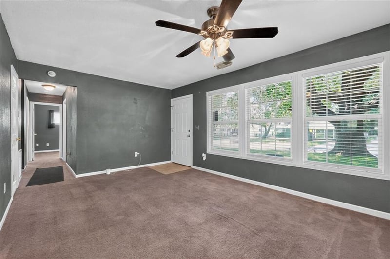 11229 Corrington Ave, Kansas City, MO 64134