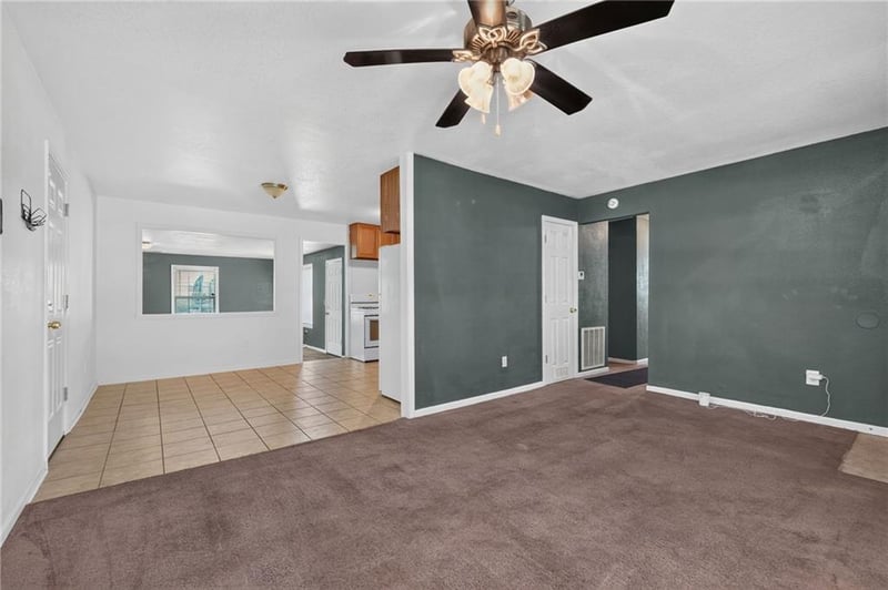 11229 Corrington Ave, Kansas City, MO 64134
