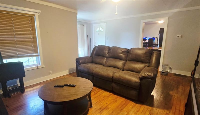 211 22nd St, Pittsburg, KS 66762