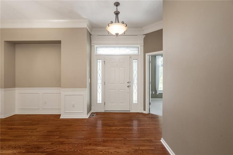 4517 110th St, Kansas City, KS 66109