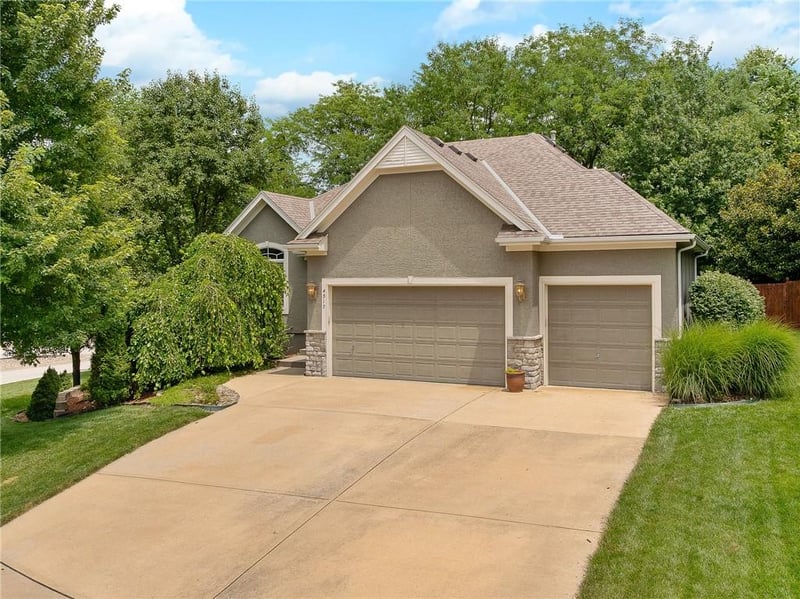 4517 N 110th St, Kansas City, KS 66109