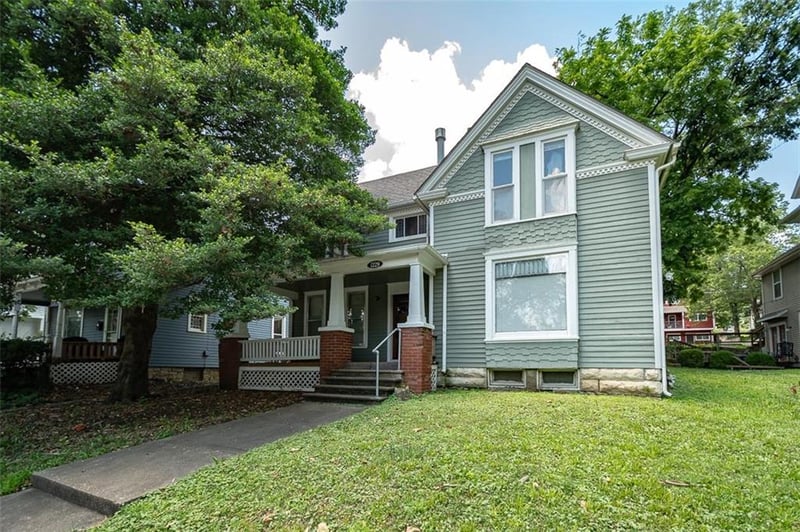 1229 Tennessee St, Lawrence, KS 66044