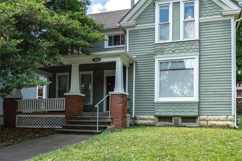 1229 Tennessee St, Lawrence, KS 66044