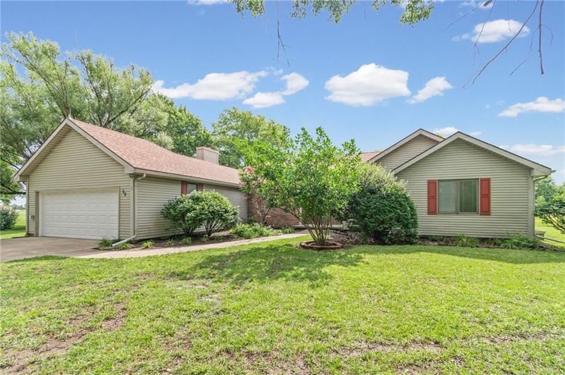 36 Hubbard Pl, Lathrop, MO 64465