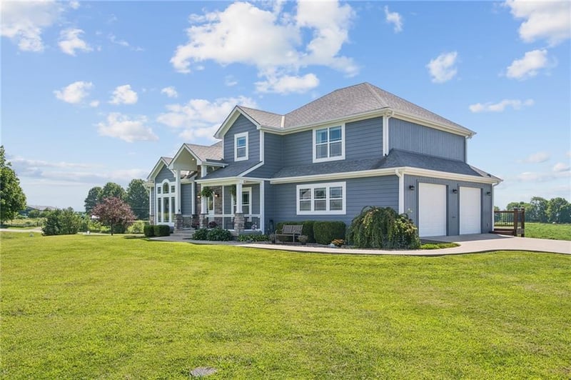 14691 Lewis Ave, Liberty, MO 64068