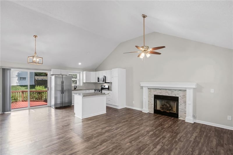 6315 Quincy Ave, Kansas City, MO 64119
