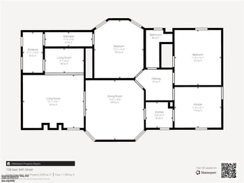 708 E 34th St, Kansas City, MO 64109