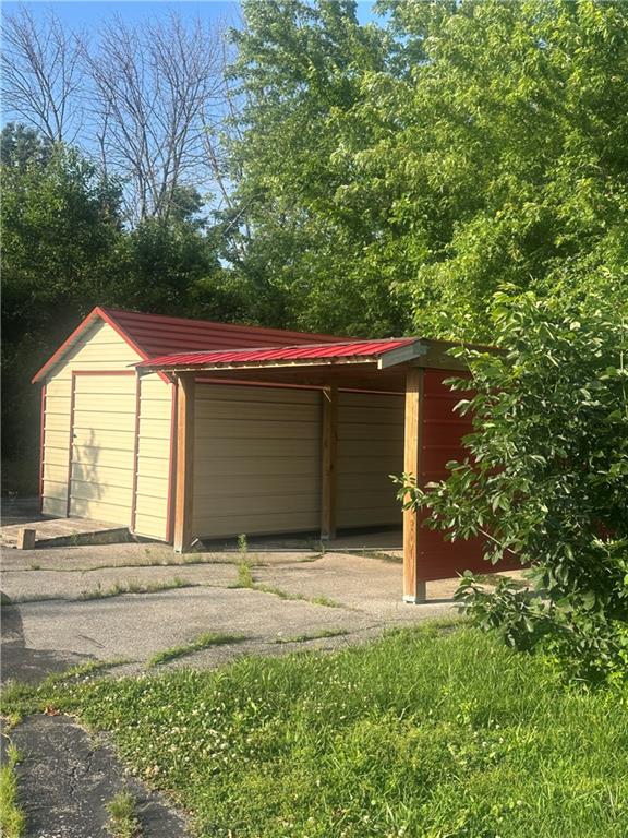 1099 50 Hw, Knob Noster, MO 65336