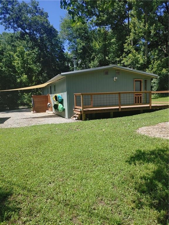 9794 Glenwood Dr, Ozawkie, KS 66070