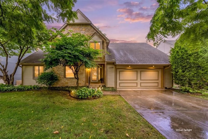 11530 Carter St, Overland Park, KS 66210