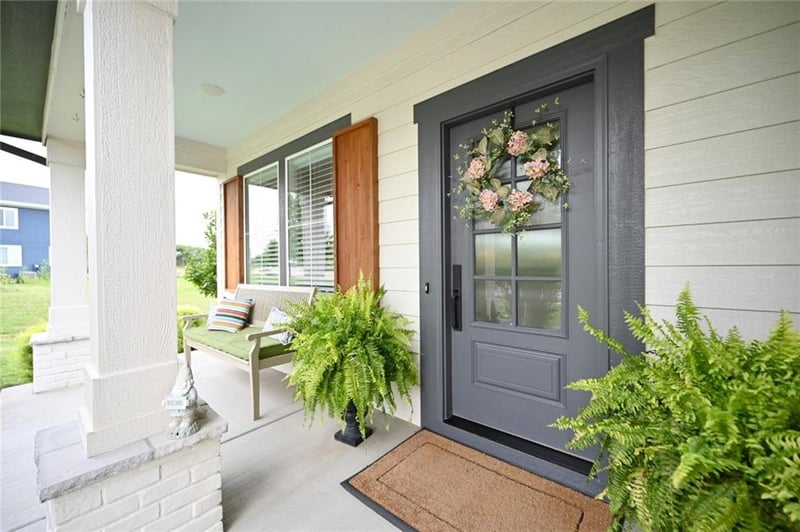 7035 Ewing Ave, Kansas City, MO 64119