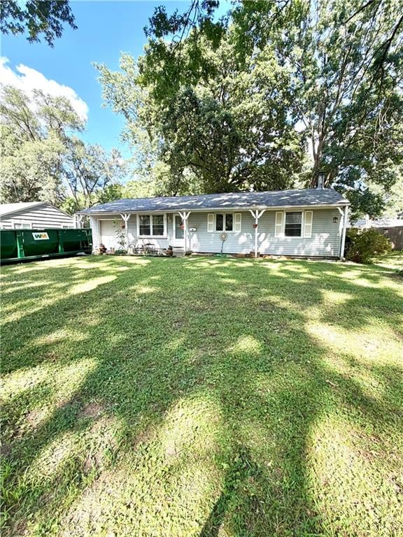 8747 Larsen St, Overland Park, KS 66214