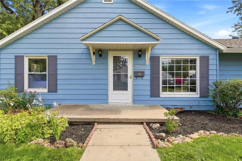 1620 10th St, Sedalia, MO 65301