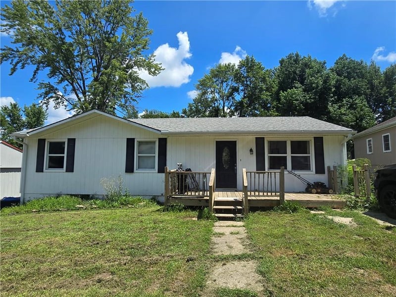 Home Worth Check