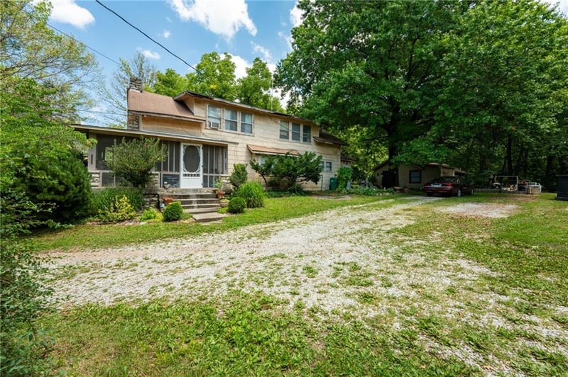 2431 55th St, Kansas City, KS 66104