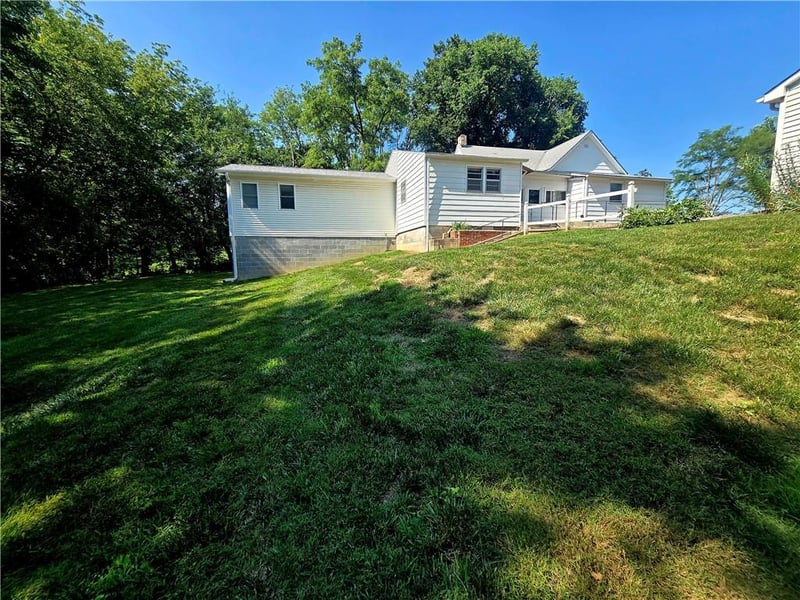 306 Washington St, Rock Port, MO 64482