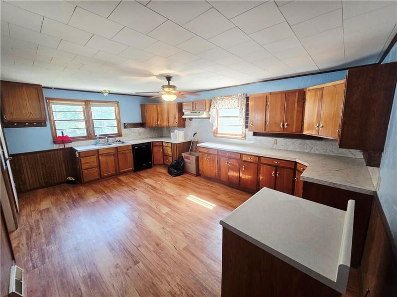 306 Washington St, Rock Port, MO 64482