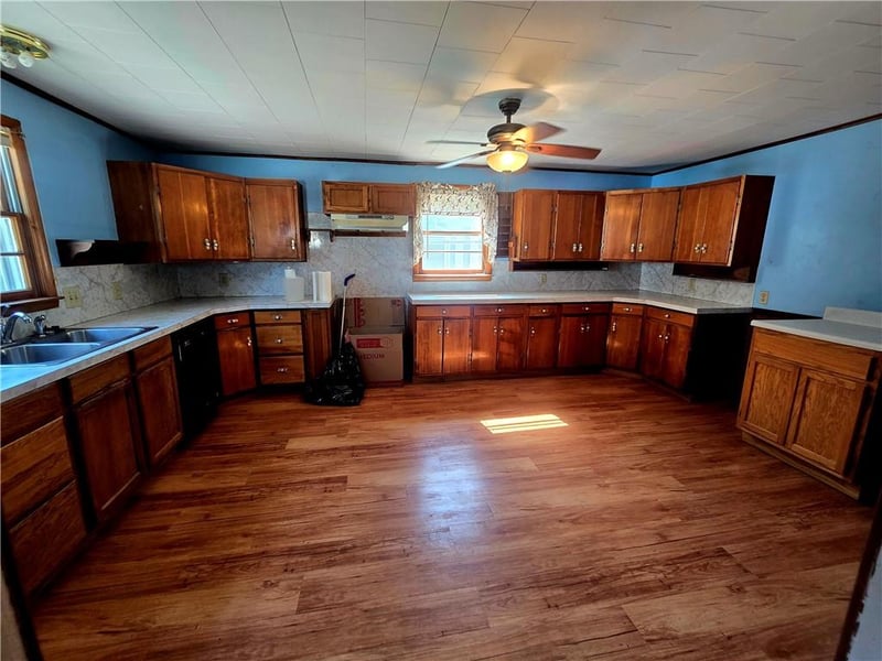 306 Washington St, Rock Port, MO 64482