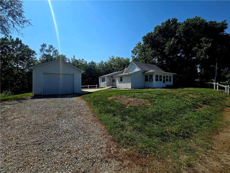 306 Washington St, Rock Port, MO 64482