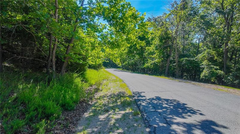 Grand Cove Rd, Sunrise Beach, MO 65079