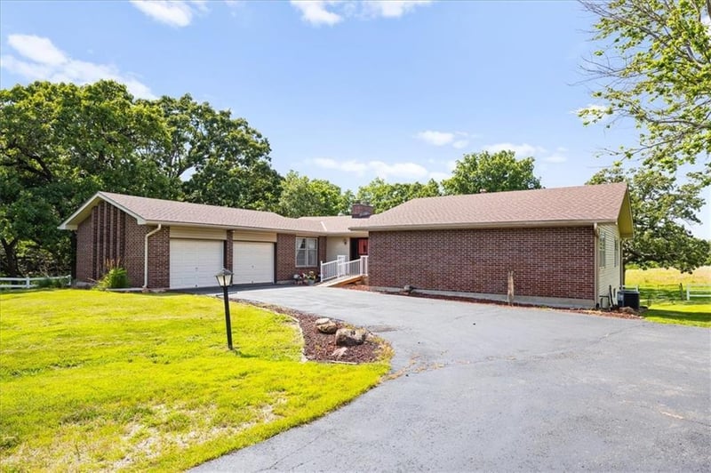 13312 Riverview Ave, Bonner Springs, KS 66012