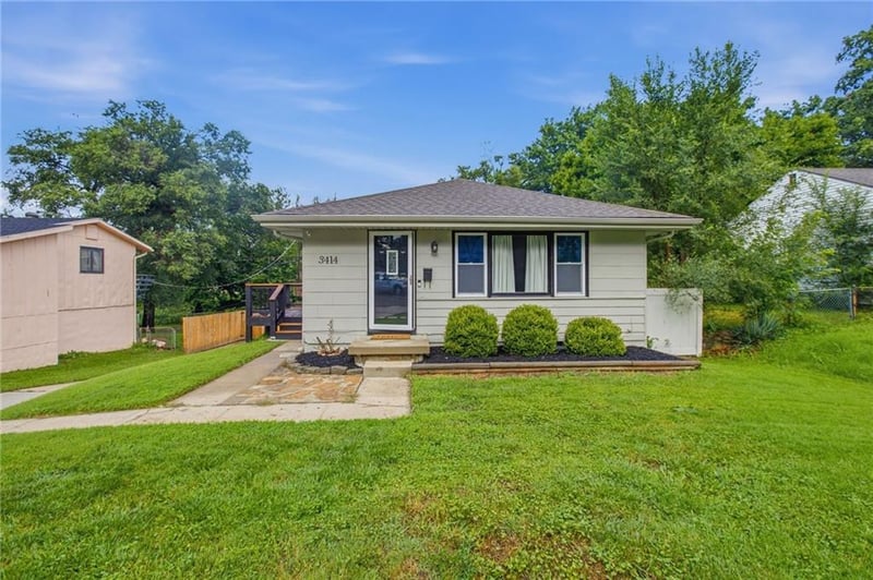 Home Worth Check