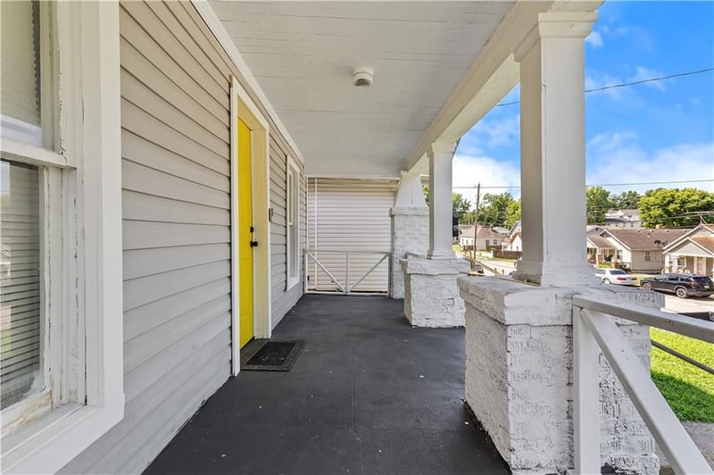 521 Osage St, Independence, MO 64050