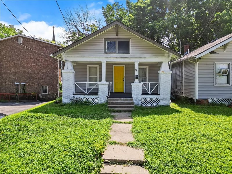 521 Osage St, Independence, MO 64050