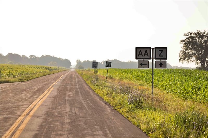 Z Hw, Pattonsburg, MO 64670