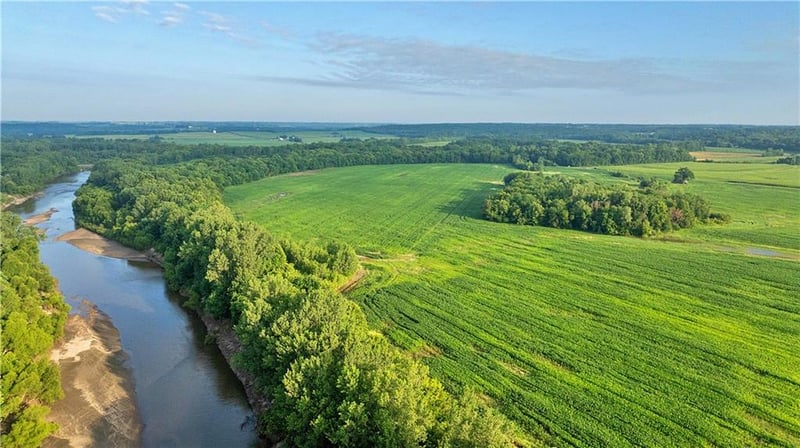 Z Hw, Pattonsburg, MO 64670