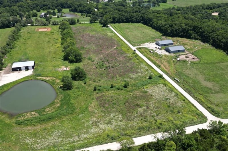 233rd St, Cleveland, MO 64734