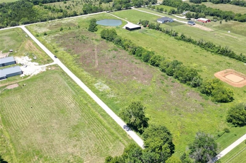 233rd St, Cleveland, MO 64734