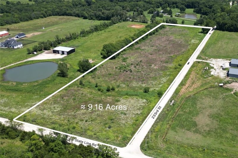 233rd St, Cleveland, MO 64734