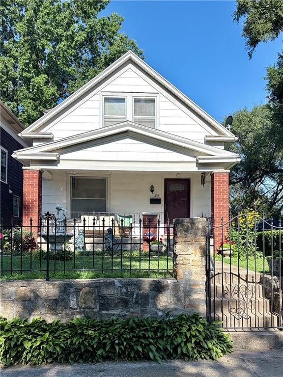 24 Baltimore St, Kansas City, KS 66102