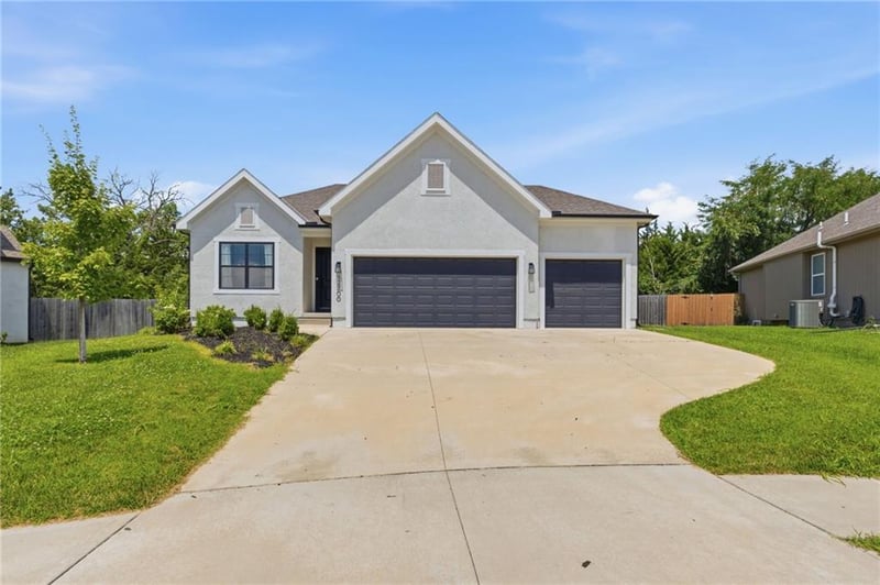 12700 Highland Ave, Kansas City, MO 64145