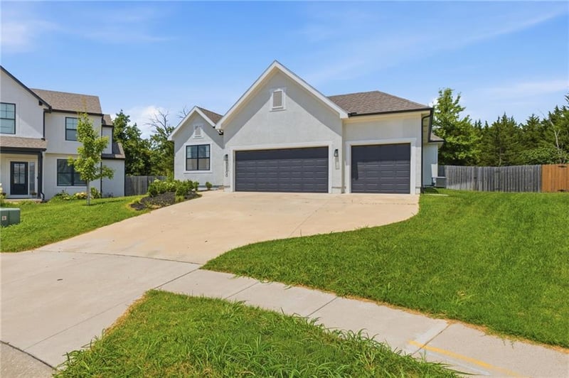 12700 Highland Ave, Kansas City, MO 64145