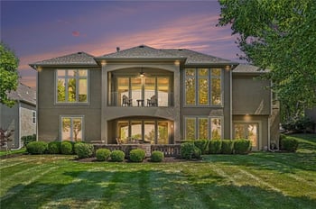 2812 NE 102nd Ter, Kansas City, MO 64155