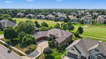 2812 NE 102nd Ter, Kansas City, MO 64155