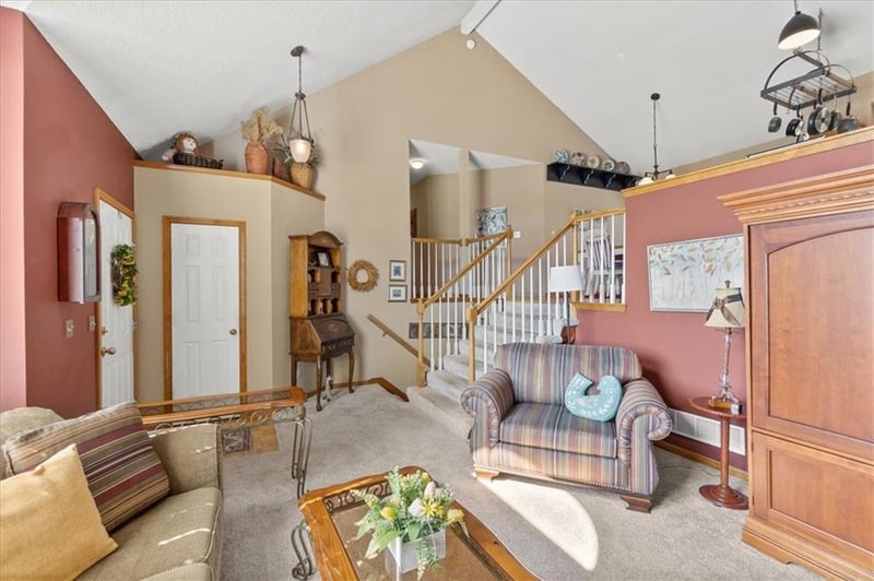 16312 Blake St, Olathe, KS 66062